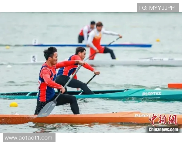 皮划艇赛事资格赛精彩回顾与选手表现分析