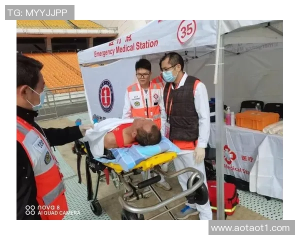 赛事医疗保障方案全面升级提升赛事安全与参赛者健康保障措施