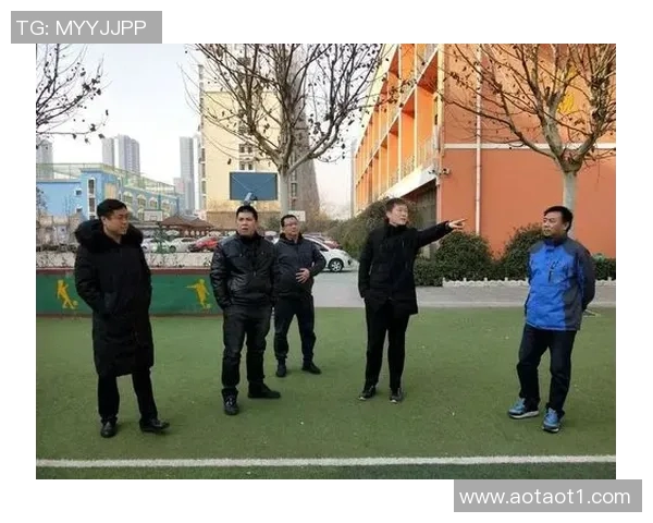 田径青训选手体能测试的重要性与科学评估方法探讨